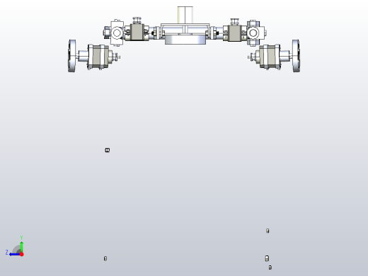 机械外骨骼2.11右视缩略图