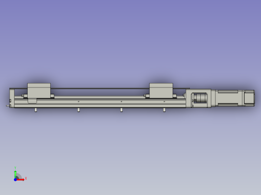 60-300装配前视缩略图