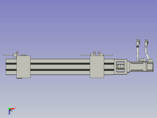 60-300装配俯视缩略图