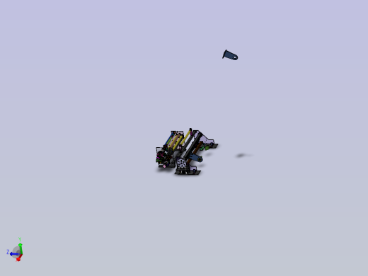 全自动双轴分切复卷机