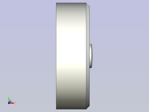 A0005158-EMS50-100N  200N  500N应变片膜力传感器称重传感器前视缩略图