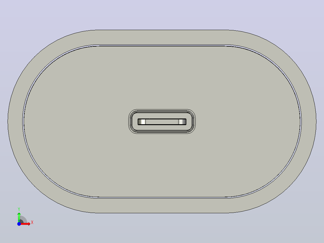 苹果品牌20w 20瓦usb-c type-c usb c type快速充电器速度前视图
