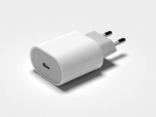苹果品牌20w 20瓦usb-c type-c usb c type快速充电器速度缩略图