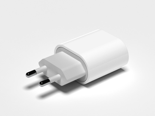 苹果品牌20w 20瓦usb-c type-c usb c type快速充电器速度缩略图