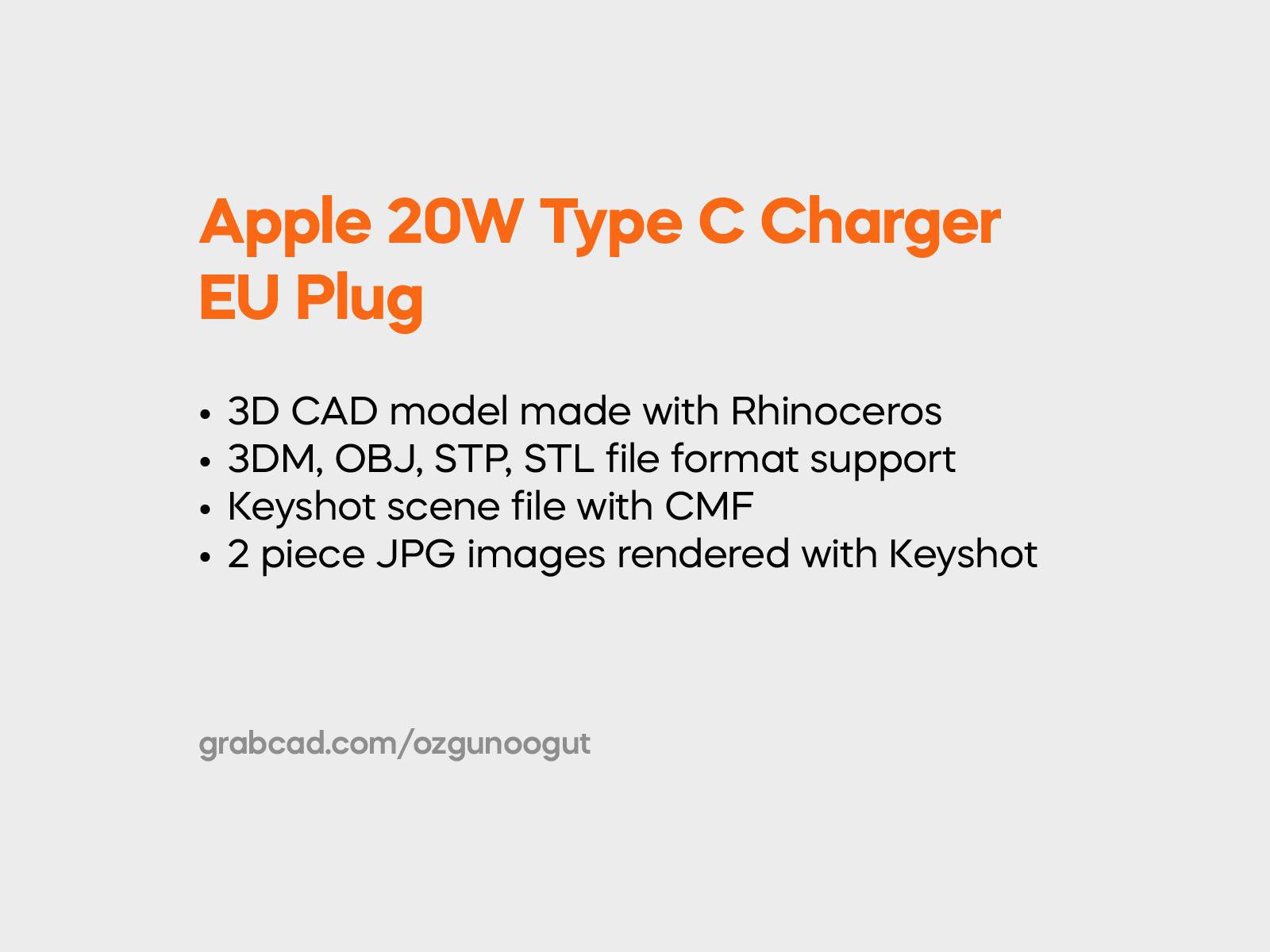 苹果品牌20w 20瓦usb-c type-c usb c type快速充电器速度