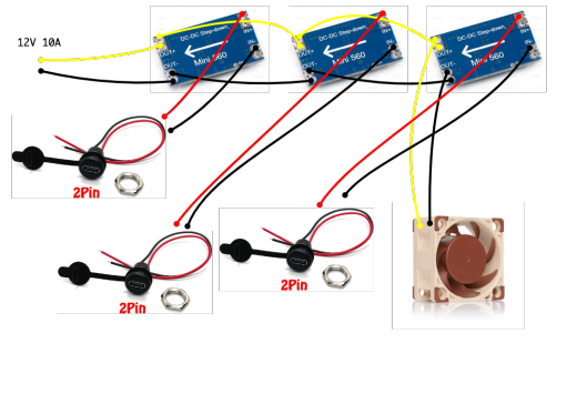 DC发电站（USB-C）缩略图