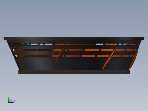 usb迷你小风扇左视缩略图