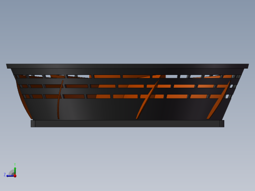 usb迷你小风扇右视缩略图