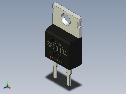 二极管-TO-220AC_Min_Type-C_rev1.1