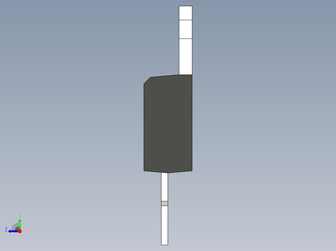 二极管-TO-220AC_Min_Type-C_rev1.1右视图