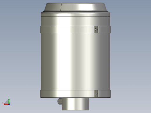 空气滤清器后视缩略图
