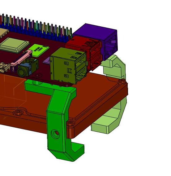 树莓派NAS版系统