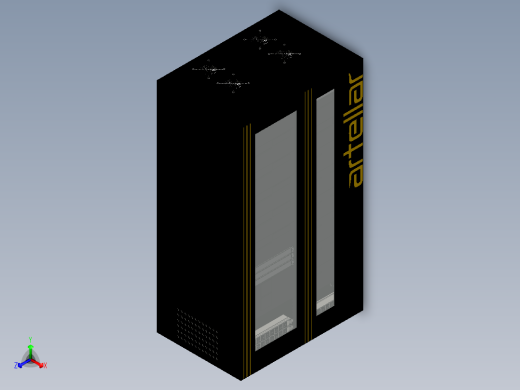 服务器机柜 (11)