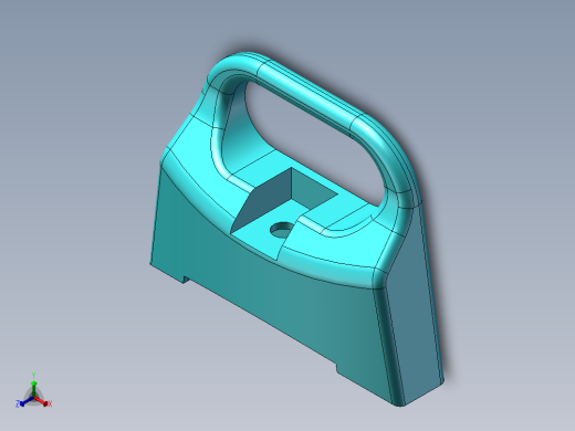 ch-65正等轴测缩略图