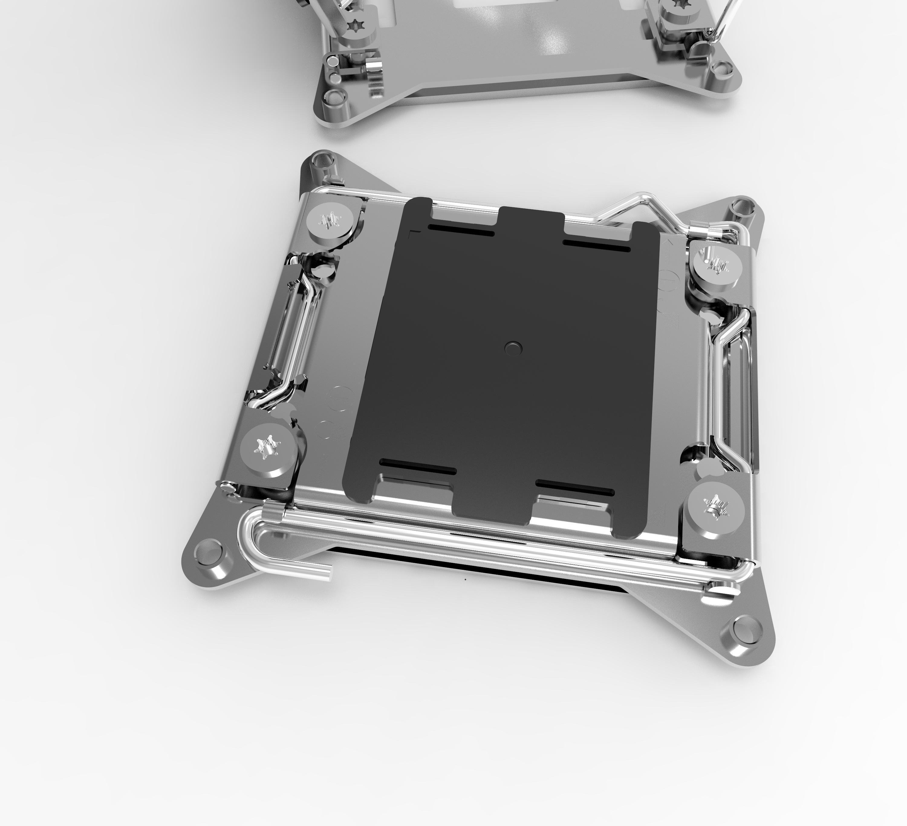 中央处理器插座LGA2011标准ILM