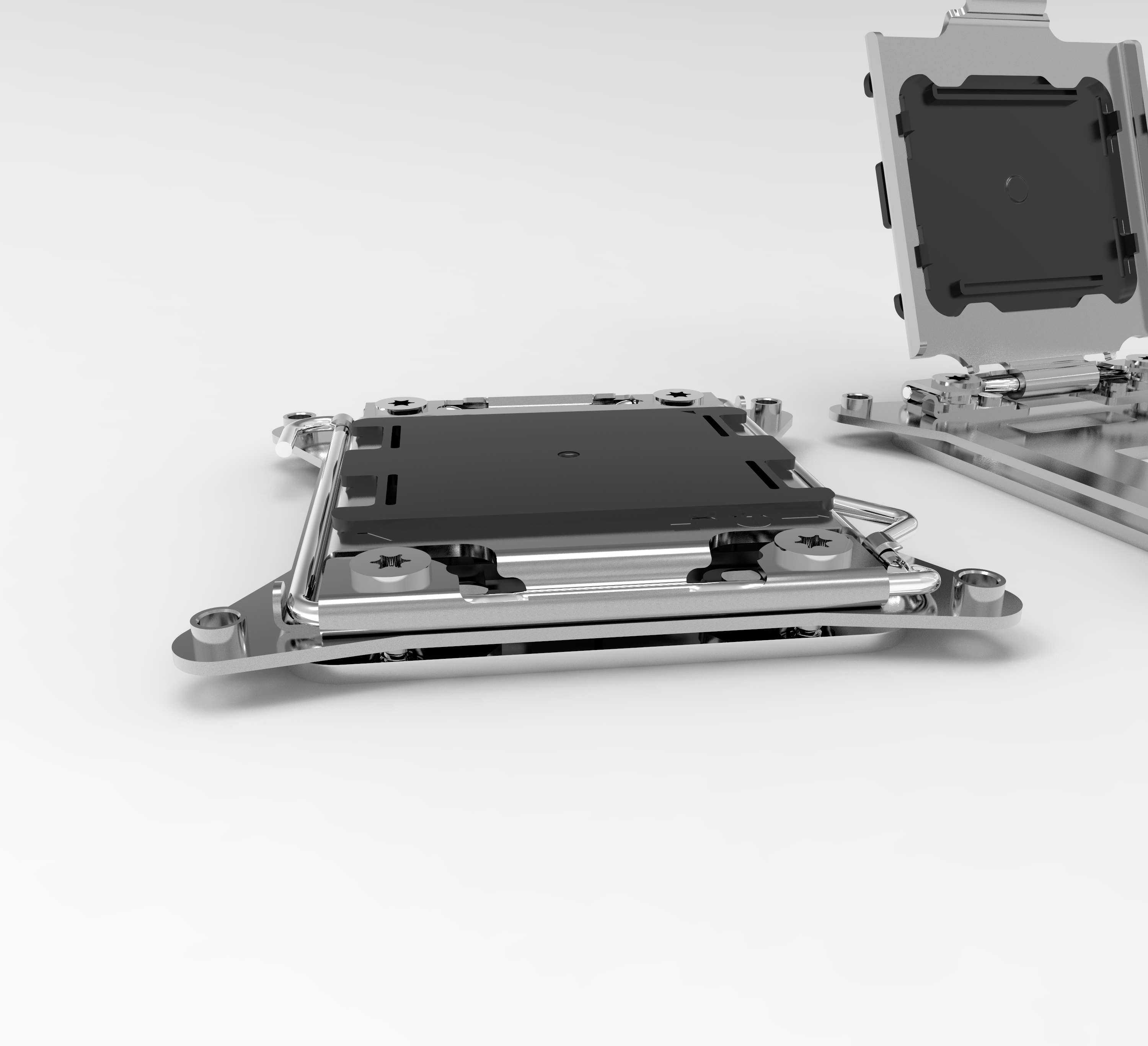 中央处理器插座LGA2011标准ILM