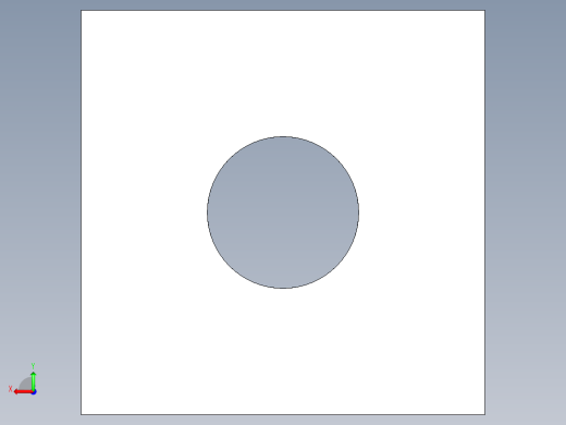 夾爪(方型)HS-3D多系列多零件图纸模型后视缩略图