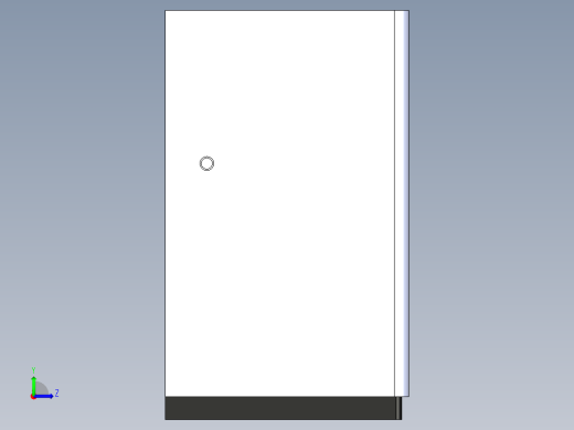 空气压缩机22KW - 37KW--stp左视缩略图