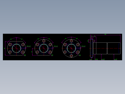 银泰PMI-FDIC04512T4-G