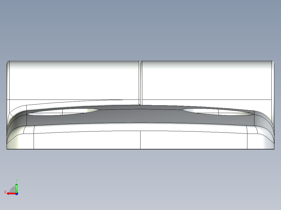 型材-KJN 25-45 DETACHABLE COMBI HINGE RIGHT 095K2545R00后视图
