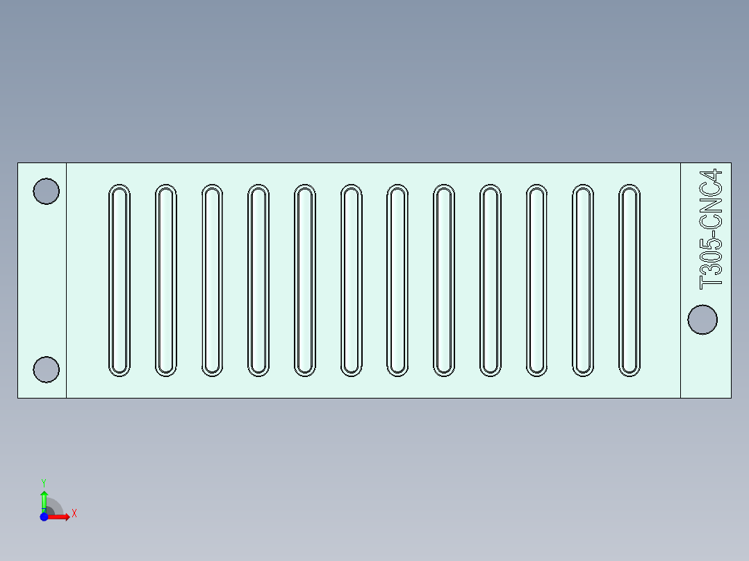 T305-AJ-0516前视图