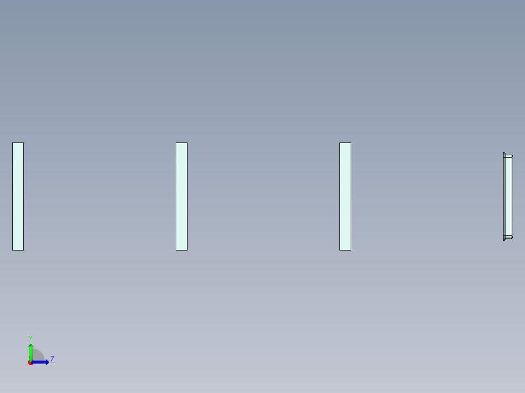 T305-AJ-0516左视图