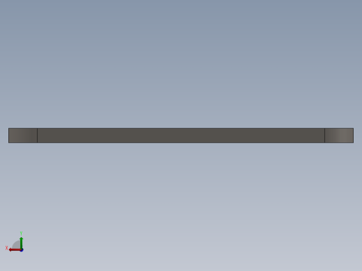 挤出机生产线后视缩略图