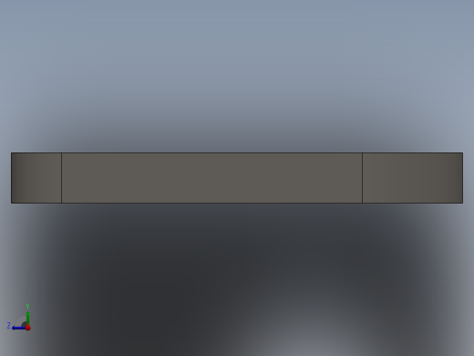 挤出机生产线右视缩略图