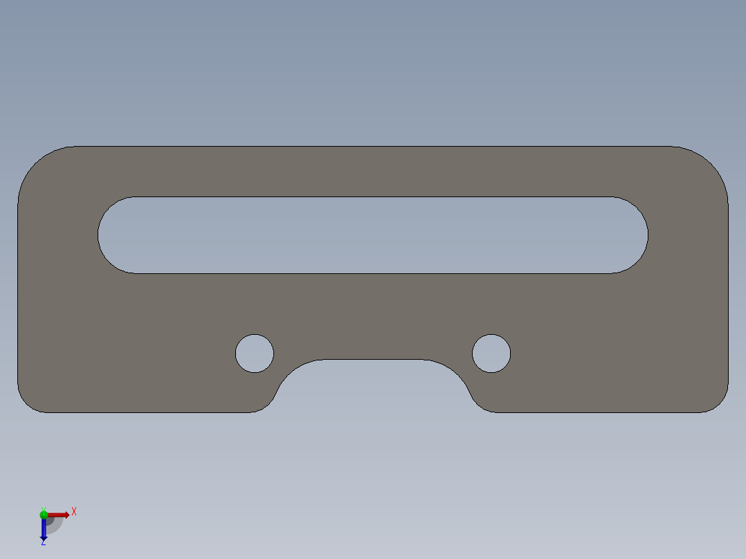 挤出机生产线俯视图