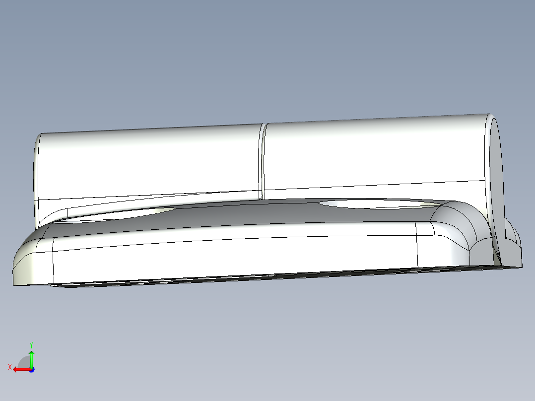 型材-KJN 30-40 DETACHABLE COMBI HINGE RIGHT 095K3040R00后视图