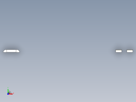 3D 打印机前视缩略图