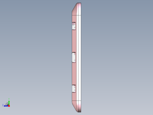 AAZ80-D-笔记本CNC工装夹具三维模型CNC2-DAMO-0814右视缩略图