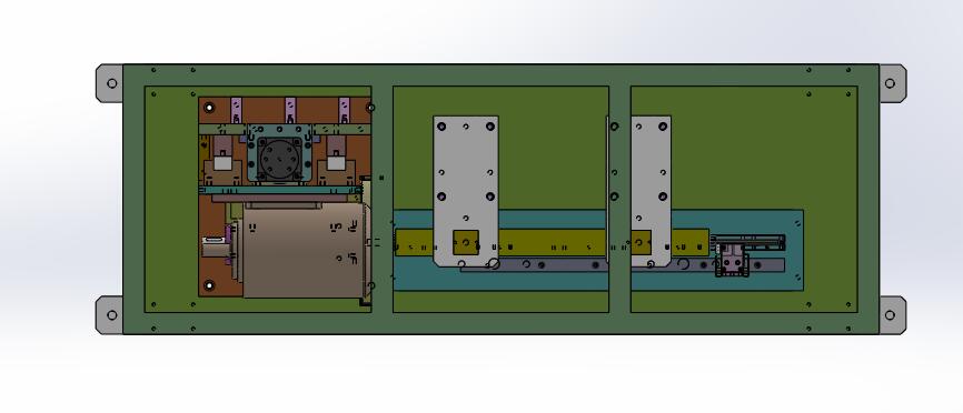 密封条锯切式裁断机sw18可编辑