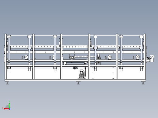 自动上料总装后视缩略图