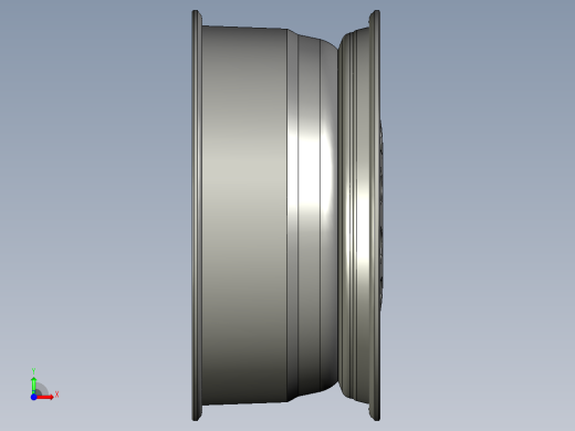 轮毂、轮胎(104)前视缩略图