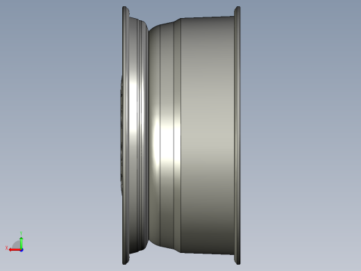 轮毂、轮胎(104)后视缩略图