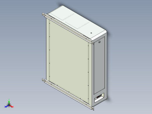 智能无人售货机