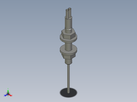 光纤传感器光纤模组 FU-35FA