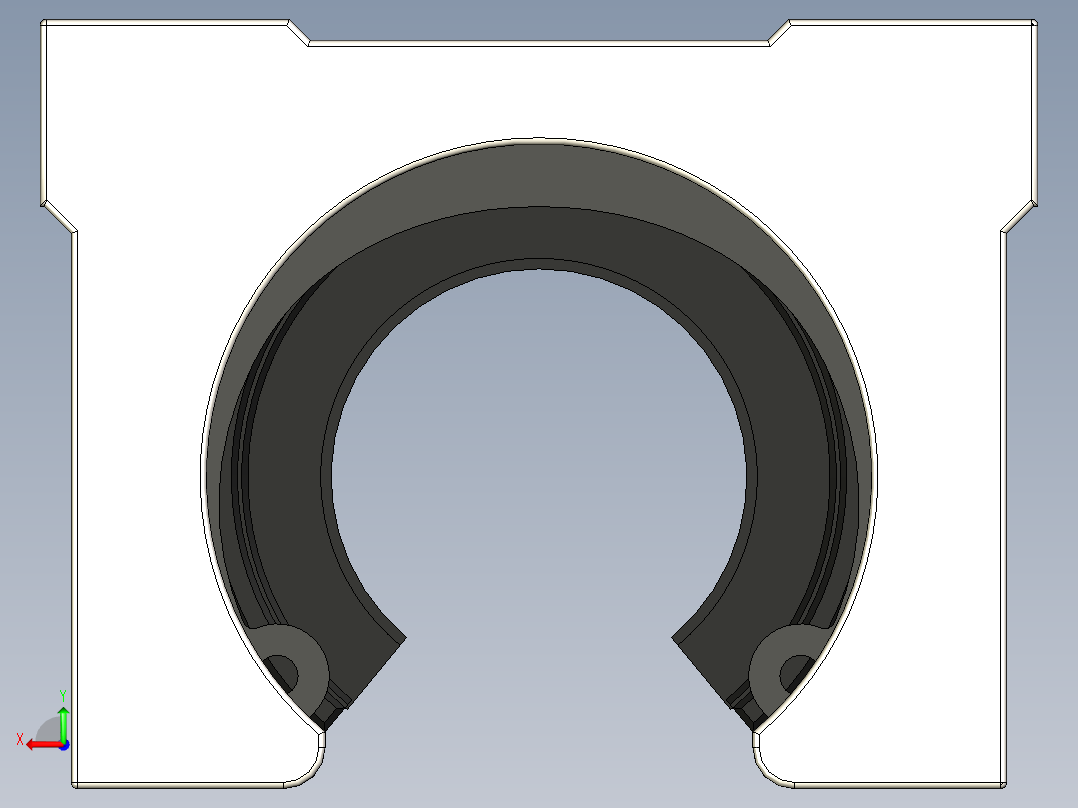 丁苯橡胶20UU后视图