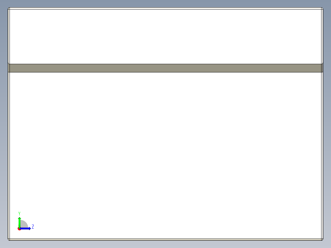 丁苯橡胶20UU左视图