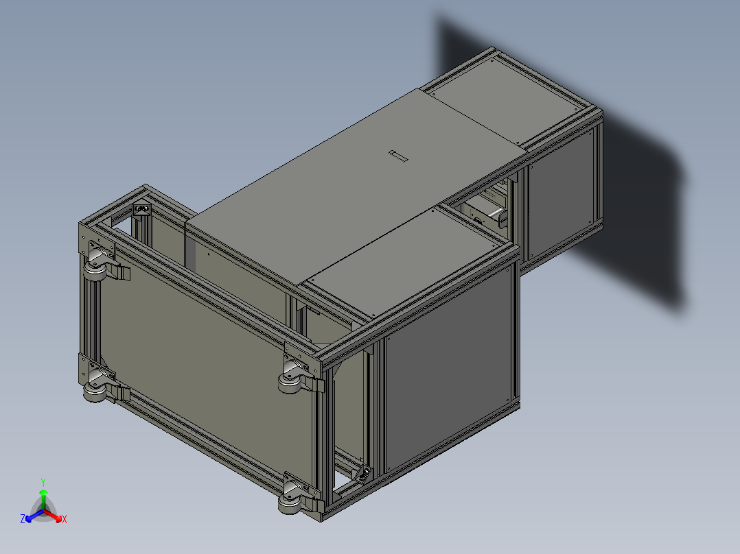 简便漏电测试装置