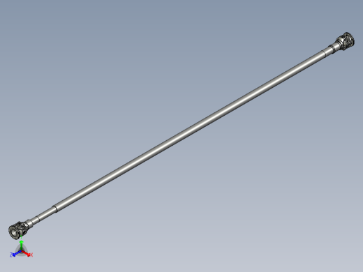 最长SWC型十字万向联轴器SWC120BH