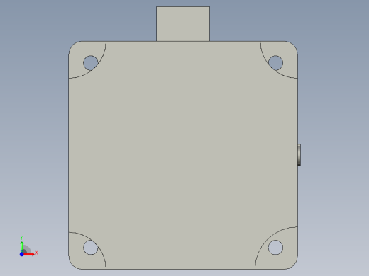 86HBM80-BZ-1000前视缩略图