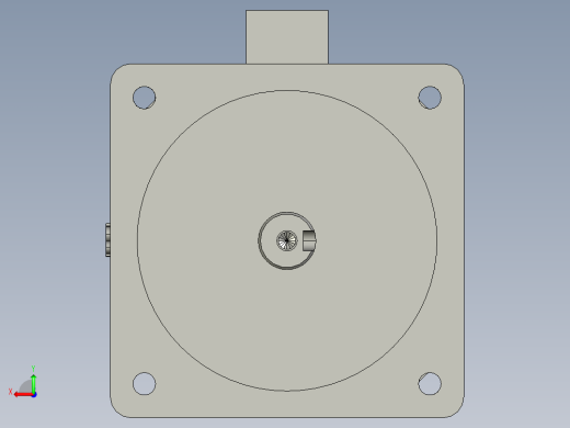 86HBM80-BZ-1000后视缩略图