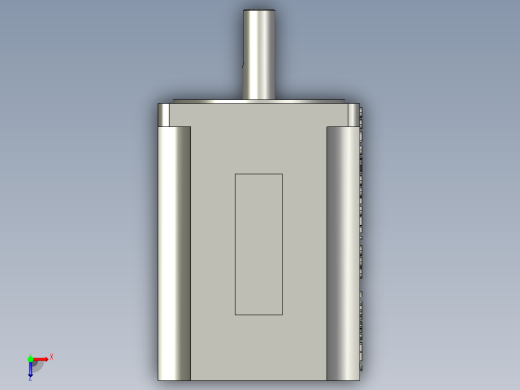 86HBM80-BZ-1000俯视缩略图