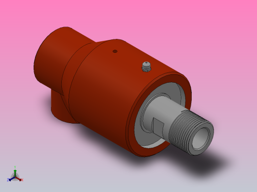 352B系列单流式[352BMTW-1RH]