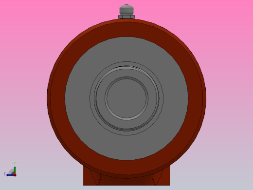 352B系列单流式[352BMTW-1RH]右视缩略图