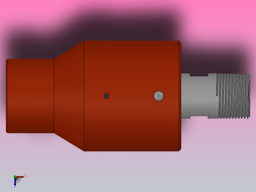 352B系列单流式[352BMTW-1RH]俯视缩略图