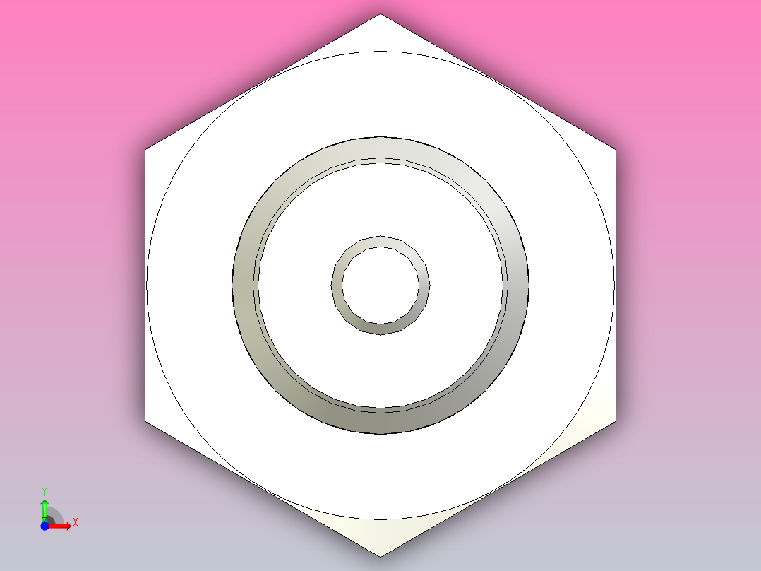 FESTO气缸DSNU-10-30-P-A---_0_前视图