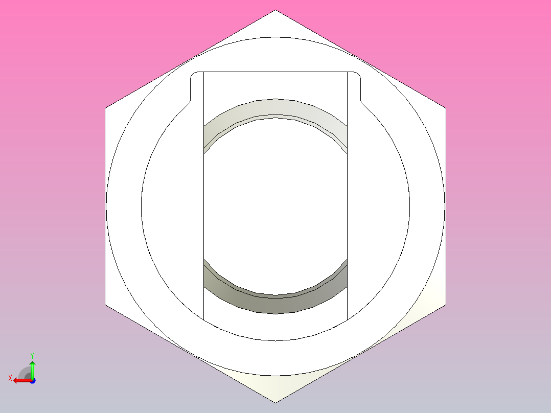 FESTO气缸DSNU-10-30-P-A---_0_后视图